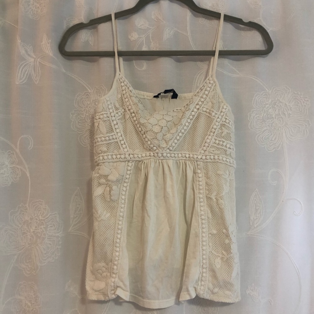 American Eagle tank top